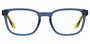 SEVENTH STREET S 339 DCD BLUE / RECTANGULAR