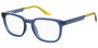 SEVENTH STREET S 339 DCD BLUE / RECTANGULAR