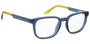 SEVENTH STREET S 339 DCD BLUE / RECTANGULAR