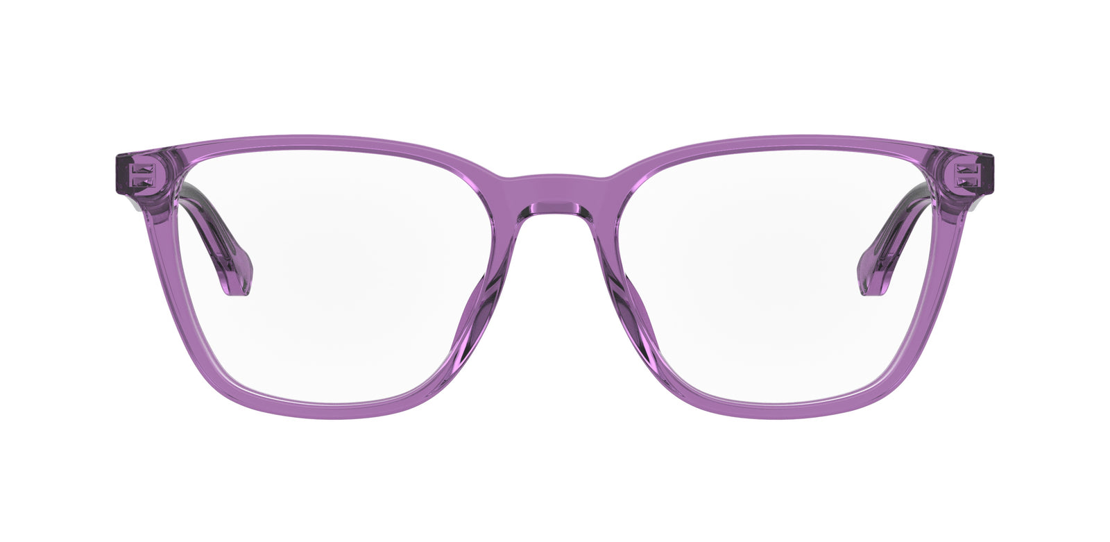 SEVENTH STREET S 347 B3V VIOLET / RECTANGULAR