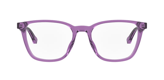 SEVENTH STREET S 347 B3V VIOLET / RECTANGULAR