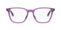 SEVENTH STREET S 347 B3V VIOLET / RECTANGULAR