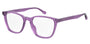 SEVENTH STREET S 347 B3V VIOLET / RECTANGULAR