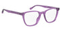 SEVENTH STREET S 347 B3V VIOLET / RECTANGULAR