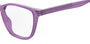 SEVENTH STREET S 347 B3V VIOLET / RECTANGULAR