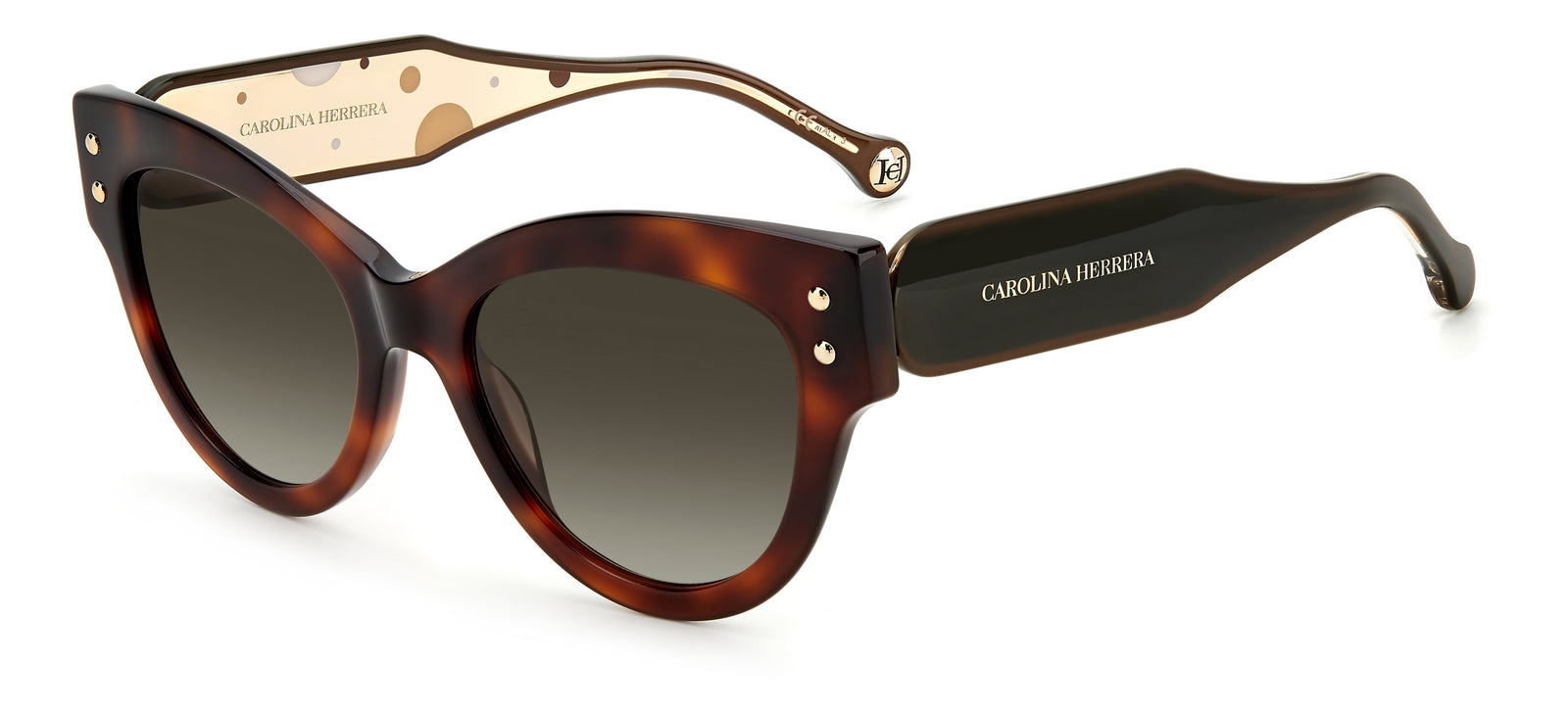 CAROLINA HERRERA CH 0009/S 05LHA