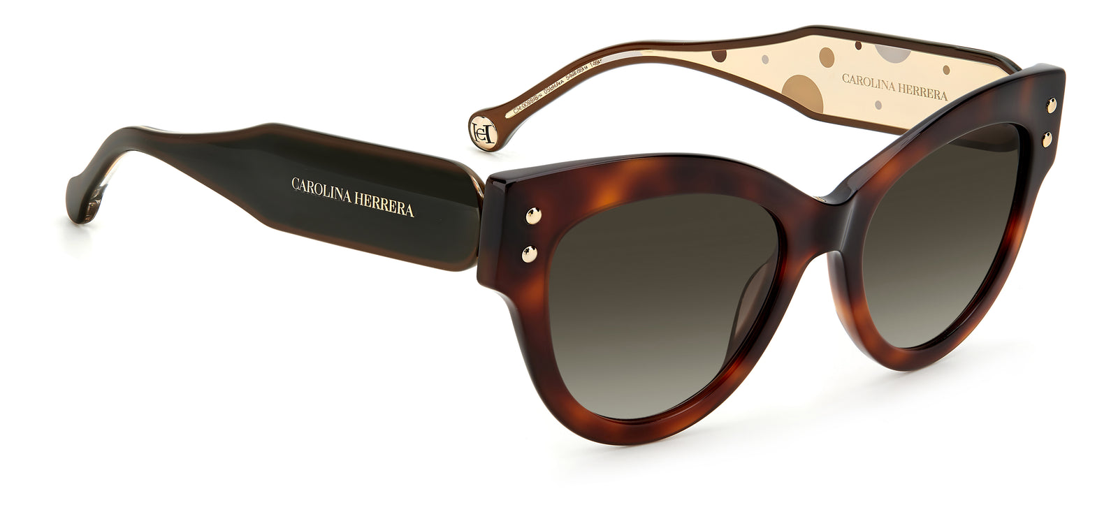 CAROLINA HERRERA CH 0009/S 05LHA