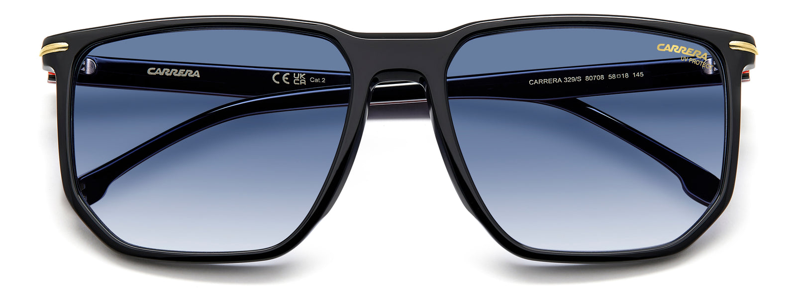 CARRERA 329/S 80708