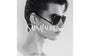SAINT LAURENT SL 690 DUST 1