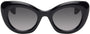 ALEXANDER MCQUEEN AM0403S 1