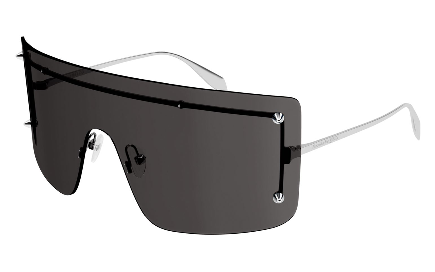 ALEXANDER MCQUEEN AM0412S 1