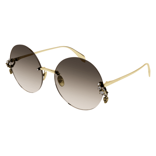 ALEXANDER MCQUEEN AM0418S 2