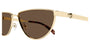 ALEXANDER MCQUEEN AM0456S 2