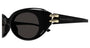 ALEXANDER MCQUEEN AM0469S 1