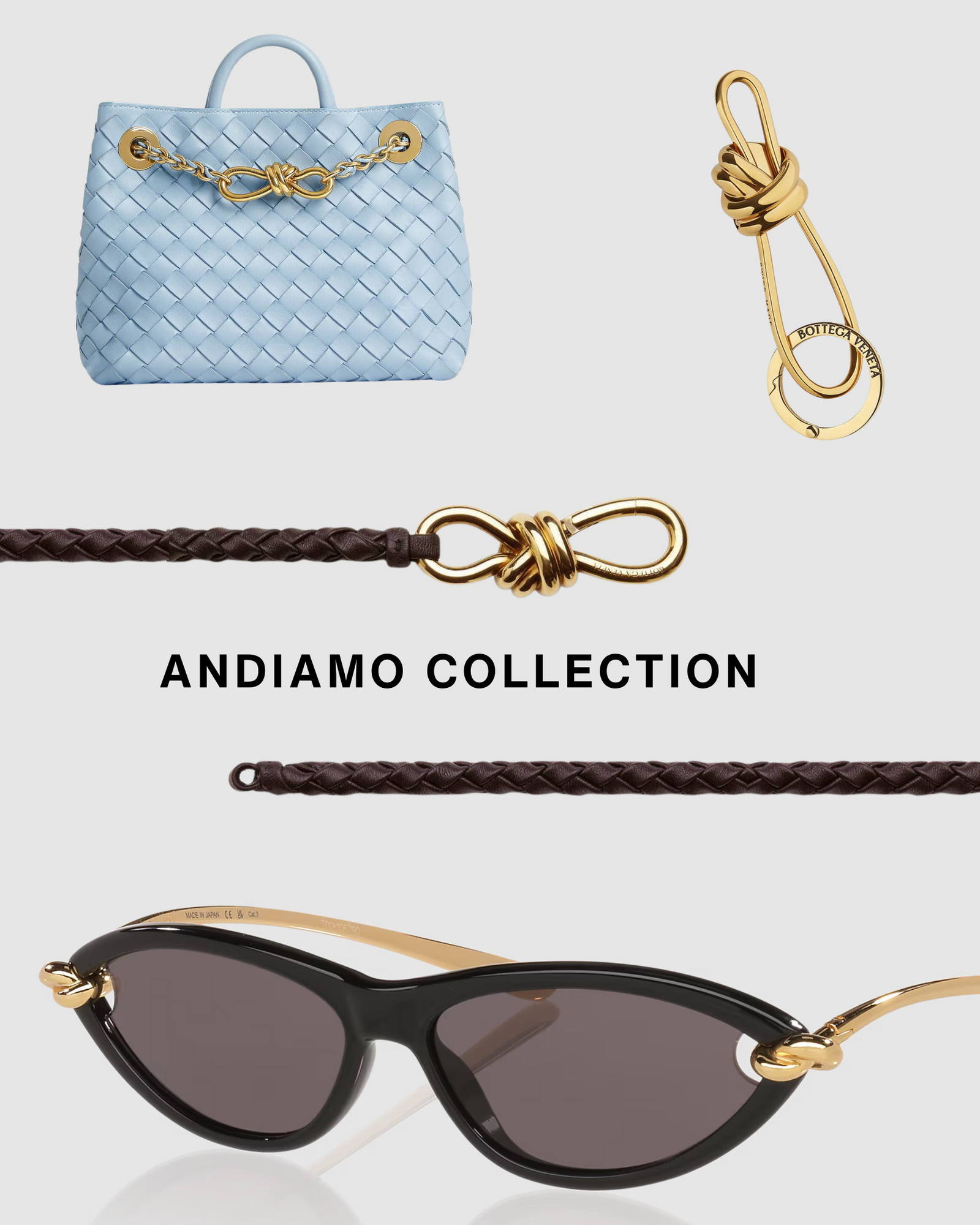 BOTTEGA VENETA BV1390S 1