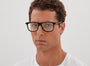 ALEXANDER MCQUEEN AM0463O 1