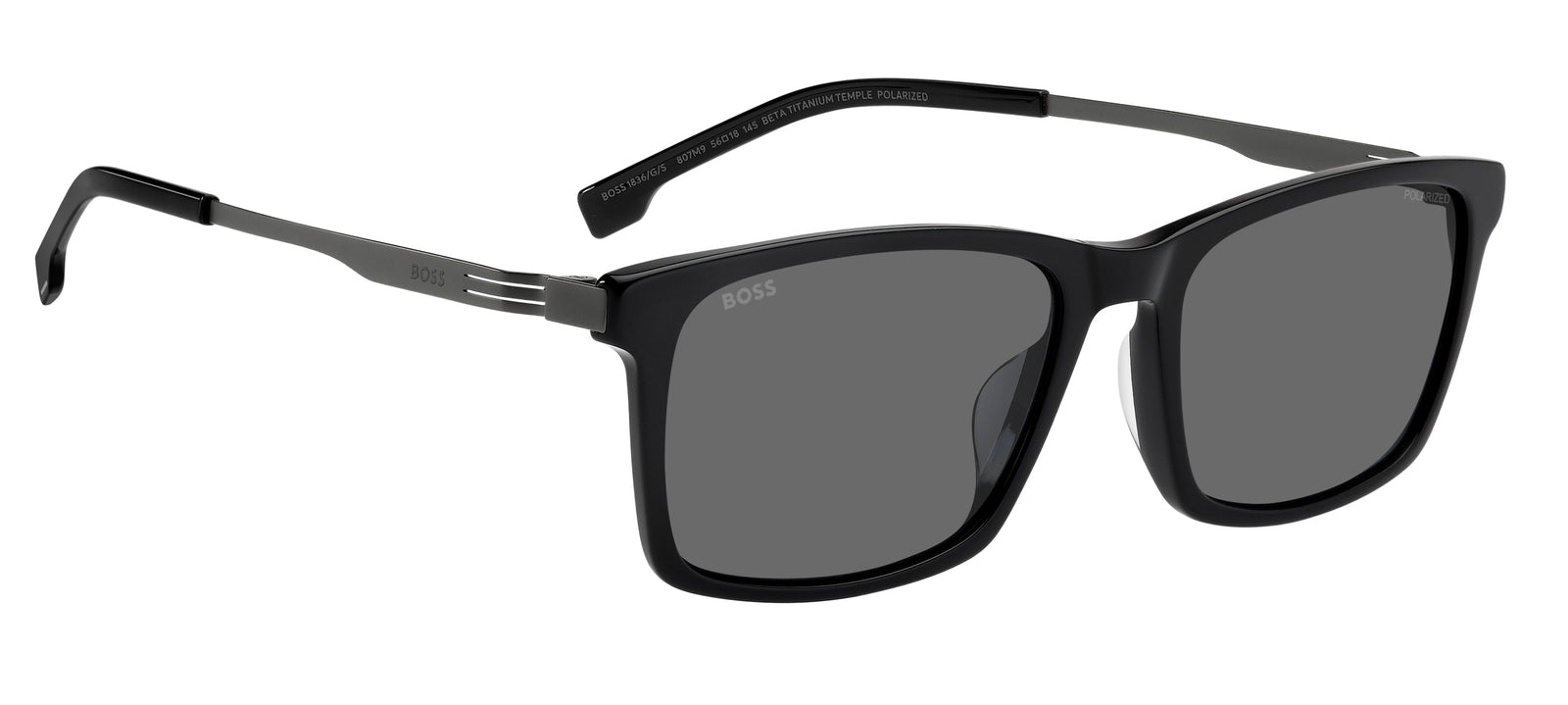 HUGO BOSS 1836/G/S 807