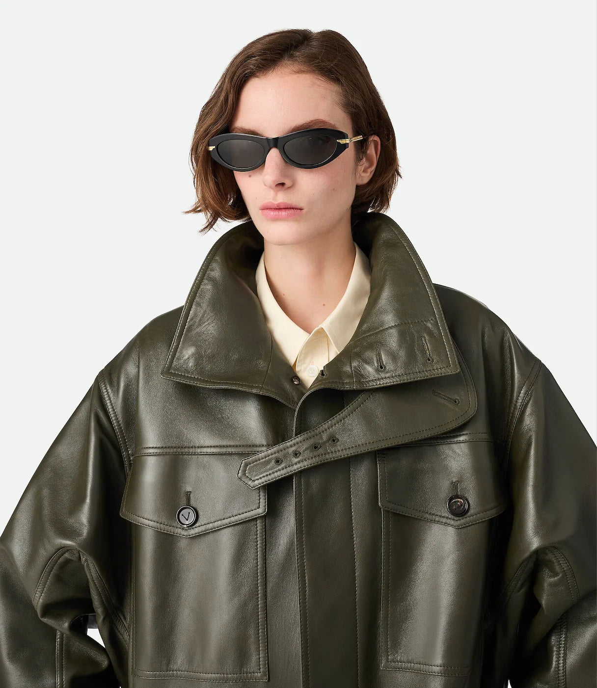 BOTTEGA VENETA BV1368S 1
