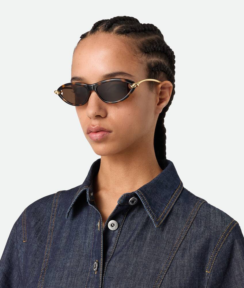 BOTTEGA VENETA BV1390S 2