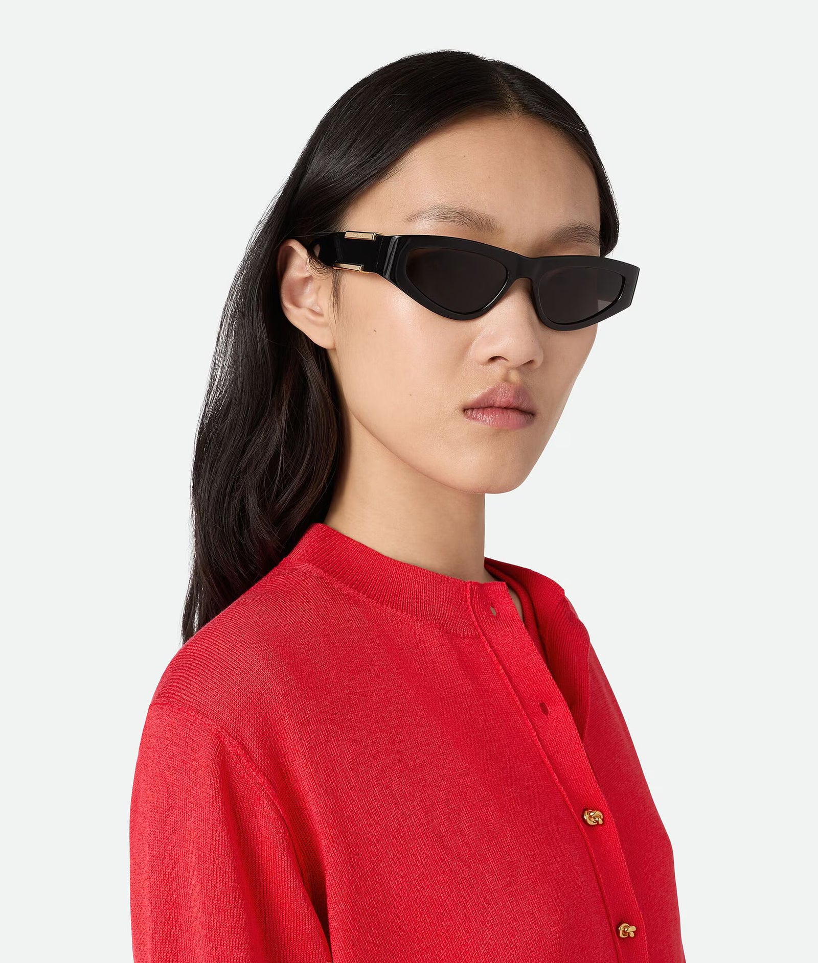 BOTTEGA VENETA BV1407S 1