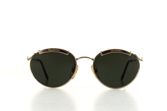 VINTAGE BYBLOS B603S 3130