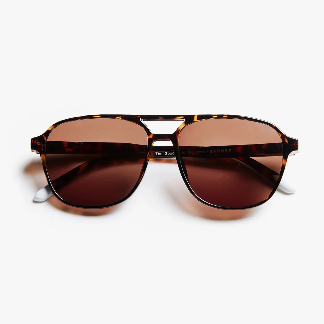 BARNER BRAD TORTOISE