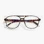 BARNER BRAD TORTOISE OPT