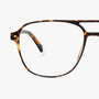 BARNER BRAD TORTOISE OPT