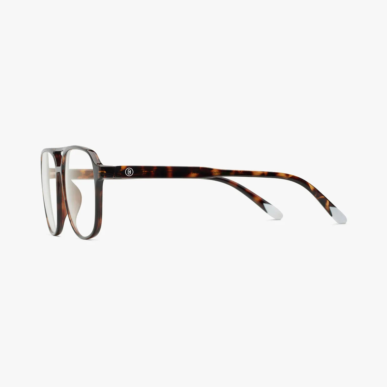BARNER BRAD TORTOISE OPT