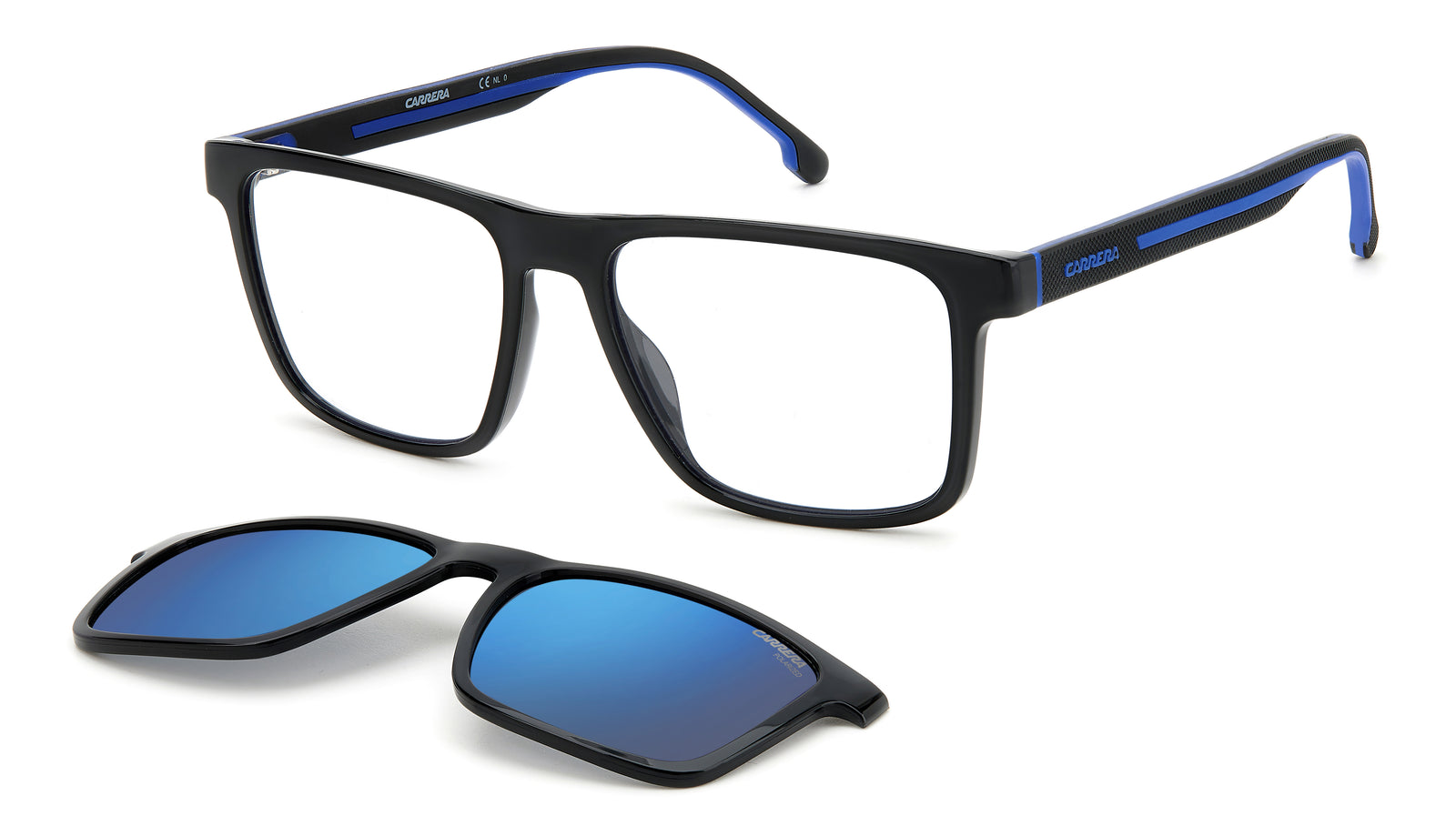CARRERA CA8061/CS D51