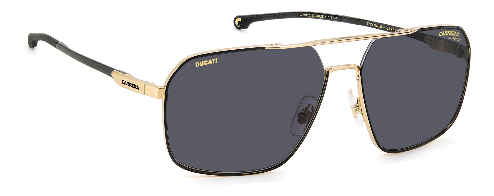 CARRERA DUCATI CARDUC 038/S RHL