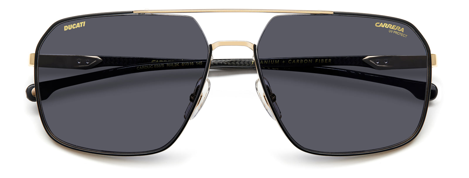 CARRERA DUCATI CARDUC 038/S RHL