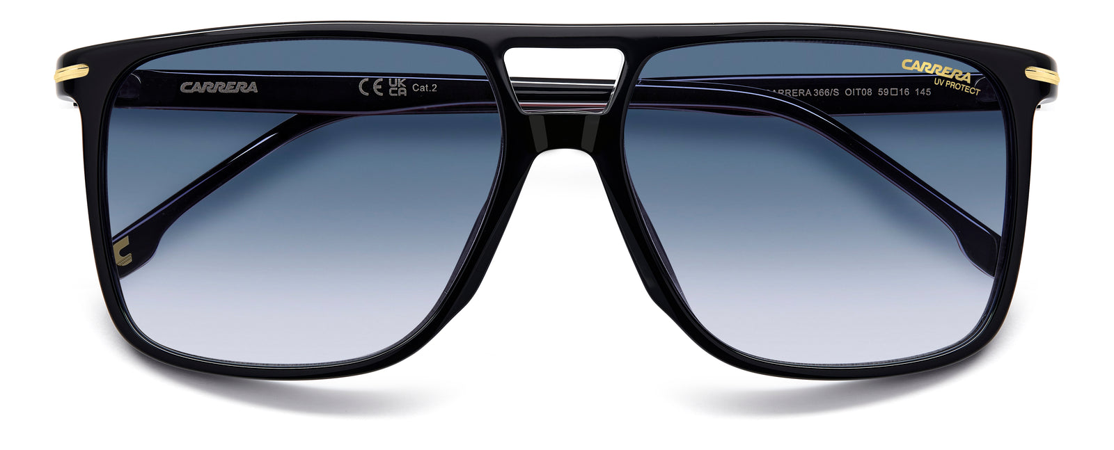 CARRERA 366/S OIT