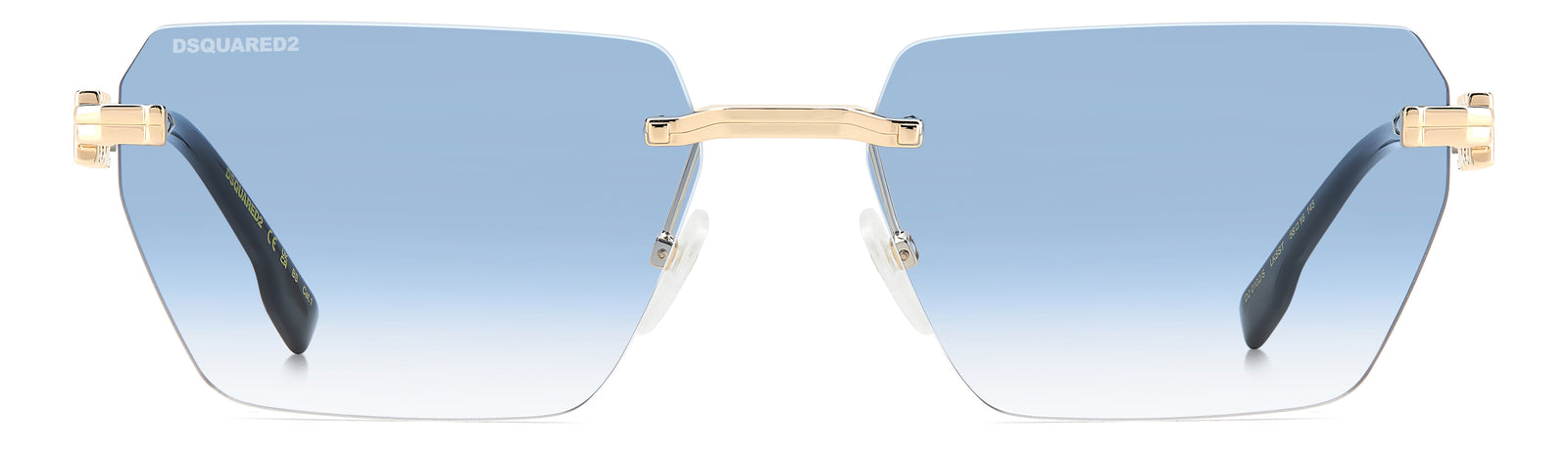 DSQUARED D2 0102/S LKS