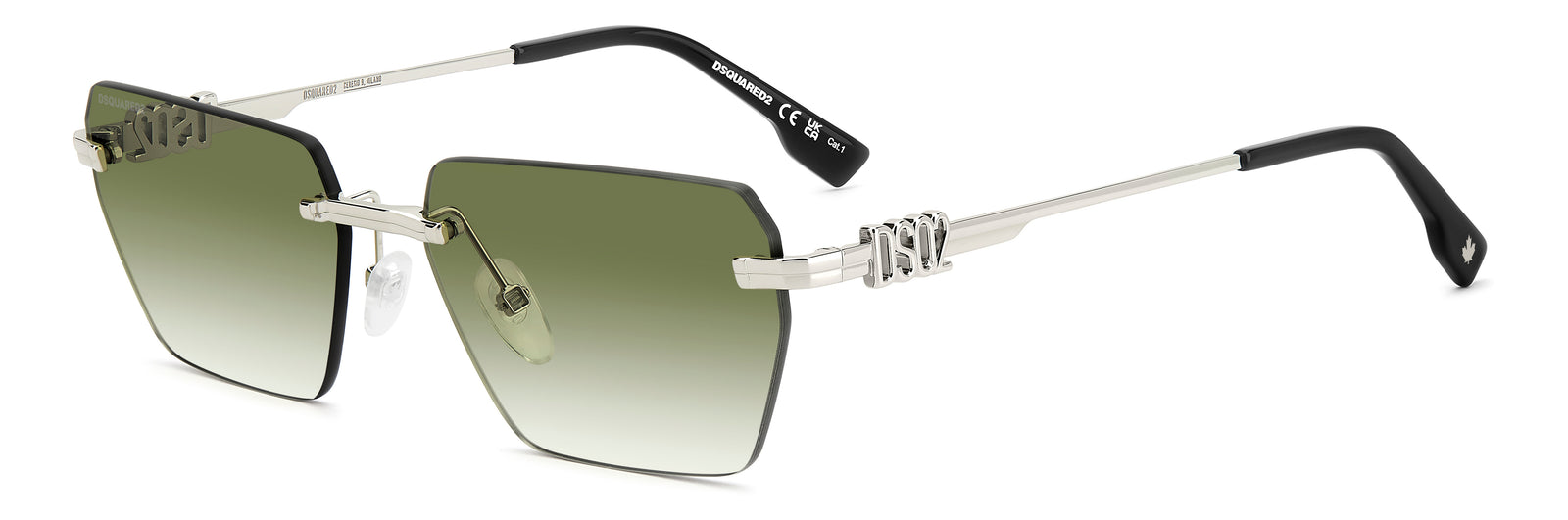 DSQUARED D2 0102/S 010