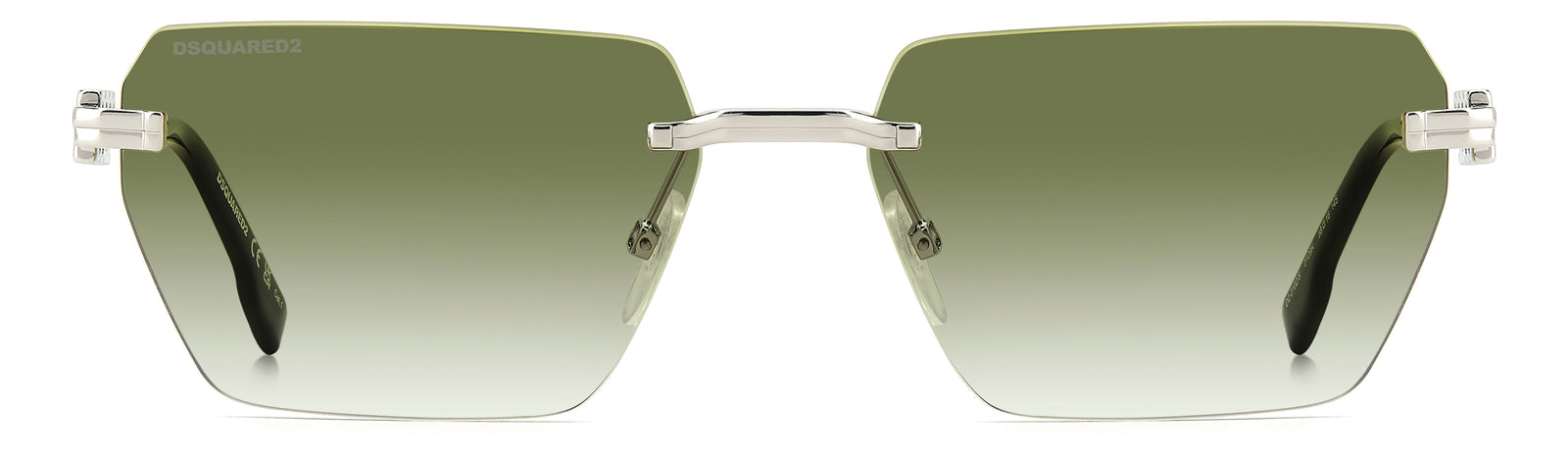DSQUARED D2 0102/S 010