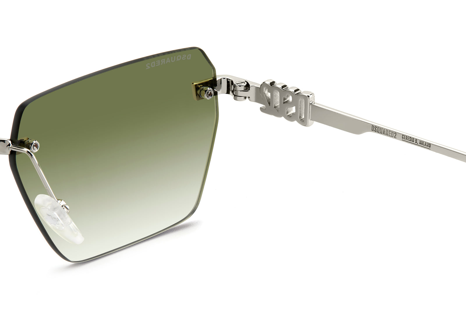 DSQUARED D2 0102/S 010