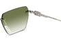 DSQUARED D2 0102/S 010