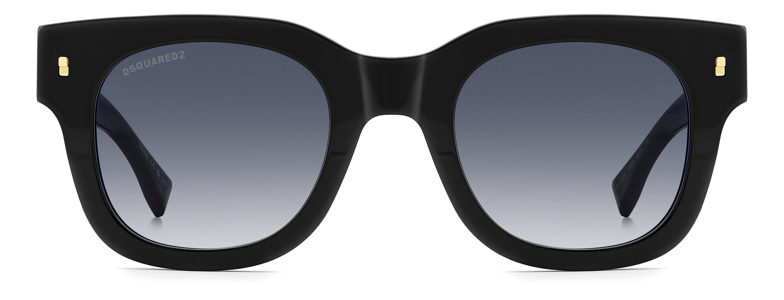 DSQUARED D2 0180/S 807