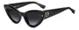 DSQUARED D2 0092/S 8079O