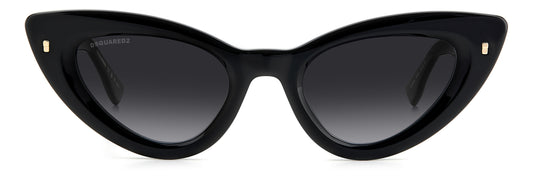 DSQUARED D2 0092/S 8079O
