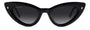 DSQUARED D2 0092/S 8079O