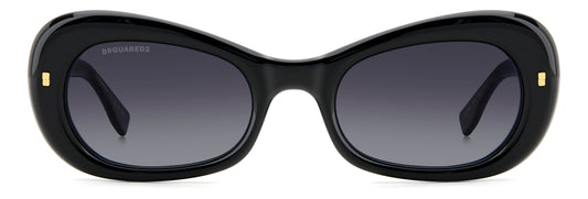 DSQUARED D2 0110/S 8079O