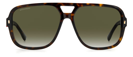 DSQUARED D2 0003/S 869K