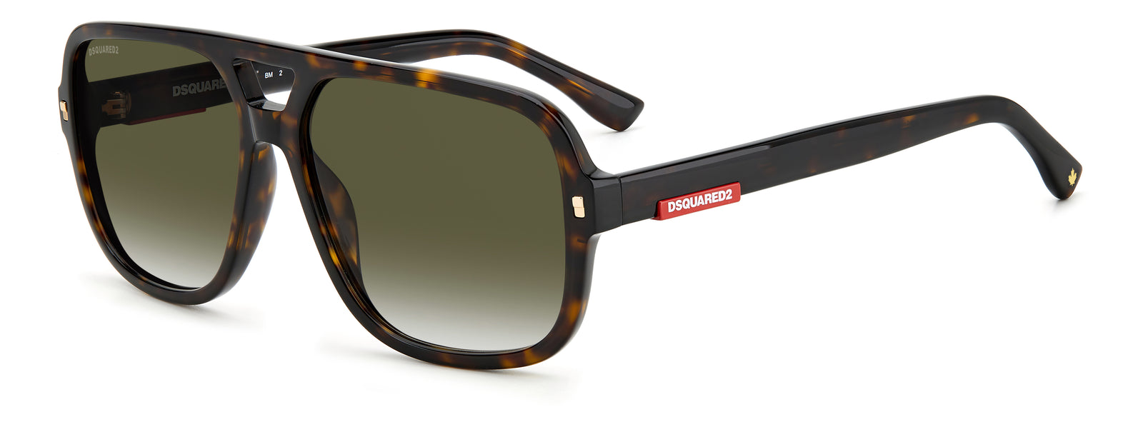 DSQUARED D2 0003/S 869K