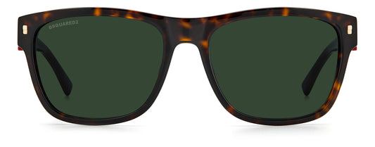 DSQUARED D2 0004/S 86QT