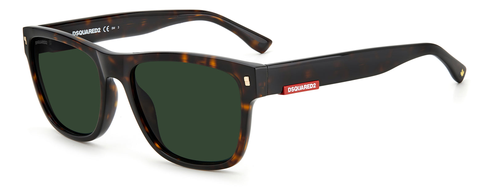DSQUARED D2 0004/S 86QT