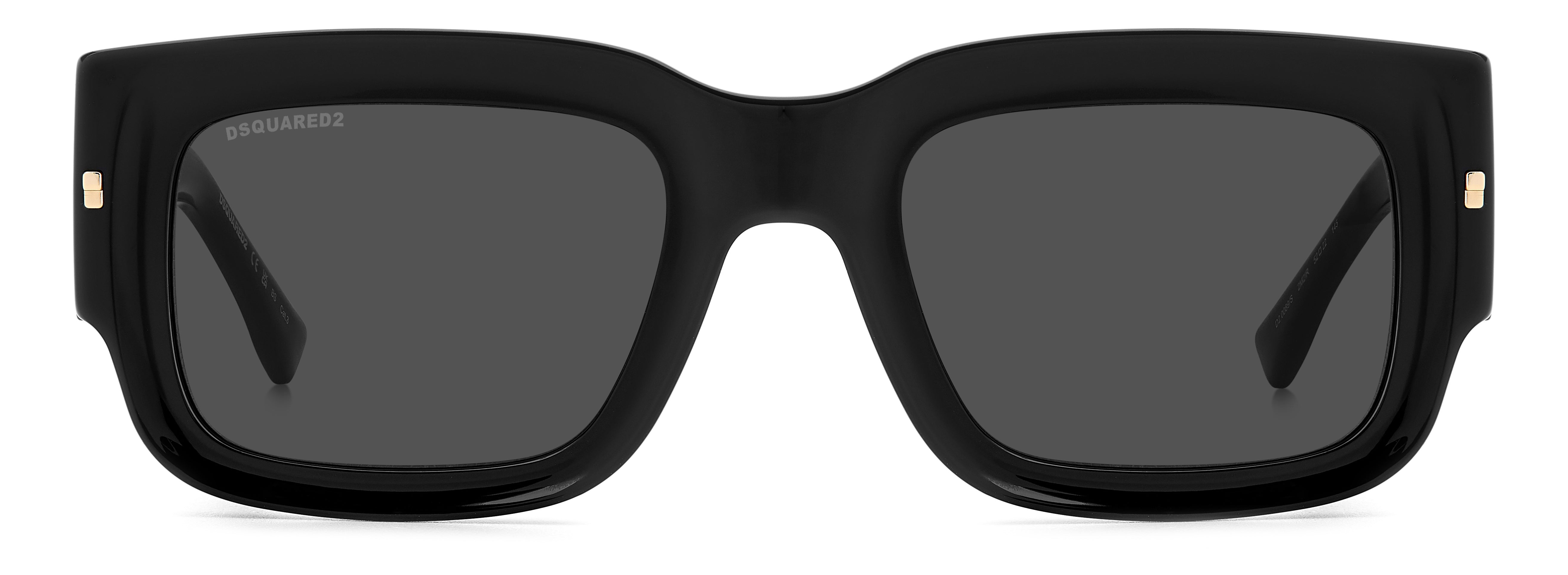 DSQUARED D2 0089/S 2M2IR