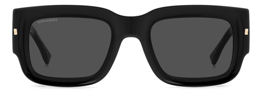 DSQUARED D2 0089/S 2M2IR