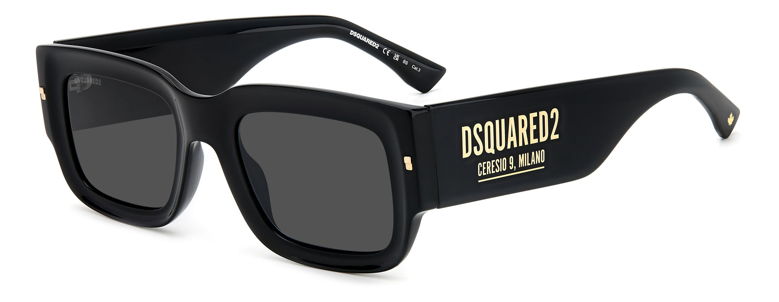 DSQUARED D2 0089/S 2M2IR